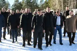 Ски центар Михајлово